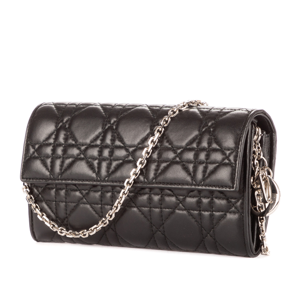 Dior WOC Flap - Picture 2 of 10